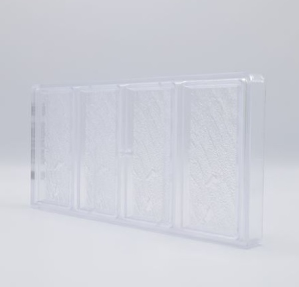 Tablet "Footsteps" 61g